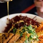 The Best Vegan-Friendly Late-Night Restaurants Near Me for Delicious Plant-Based Meals