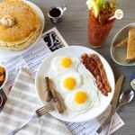 Discovering the Best Restaurants Open Near Me That Offer Breakfast All Day