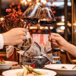 Late-Night Fine Dining: Where to Find Elegant Restaurants Open After Hours