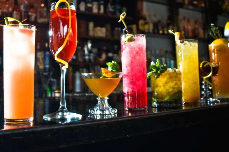 Exploring the Cocktail Culture: Best Late-Night Bars & Restaurants with Great Drinks | Restaurant Locator