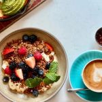 Guide to Finding Vegan & Vegetarian Restaurants Open Late in Urban Areas