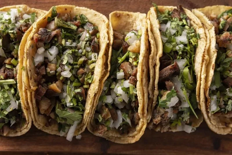 Discovering the Best Late-Night Taco Restaurants Open Near Me