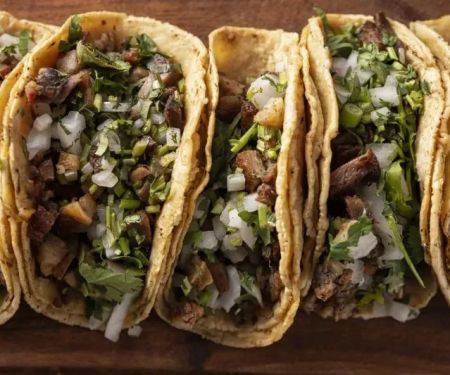 Discovering the Best Late-Night Taco Restaurants Open Near Me
