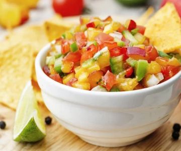 The Rise of “Swicy” Flavors at Restaurants Open Now—What to Try & Where | Restaurant Locator