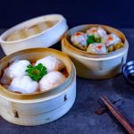 Best Places to Find Late-Night Dim Sum and Asian Street Food