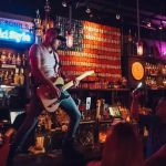 Find the Best Restaurants with Live Music Near You for a Fun Dining Experience