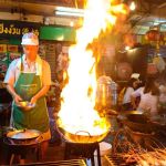 The Best Places to Find Late-Night Asian Cuisine Restaurants Near Me