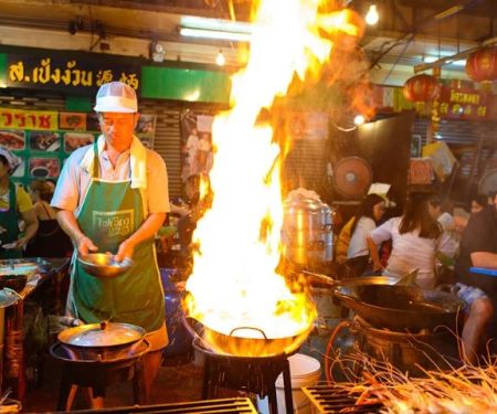 The Best Places to Find Late-Night Asian Cuisine Restaurants Near Me