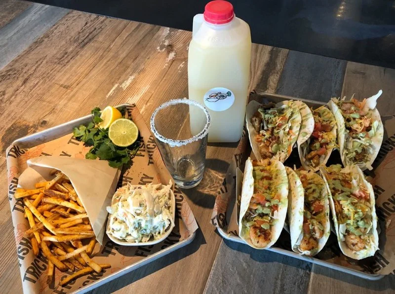 Exploring Fast Food Options at Restaurants Open Late Near Me