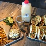 Exploring Fast Food Options at Restaurants Open Late Near Me