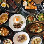 Trendy Late-Night Food at Restaurants Featuring Local Ingredients