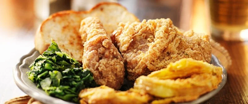 Discover Restaurants That Serve Comfort Food and Stay Open Late on Sundays