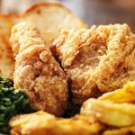 Discover Restaurants That Serve Comfort Food and Stay Open Late on Sundays