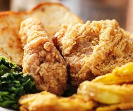 Discover Restaurants That Serve Comfort Food and Stay Open Late on Sundays