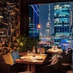 The Top 10 Trendiest Restaurants Open Late That You Need to Try