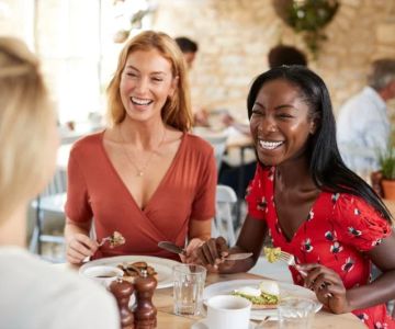 Woman-Owned Restaurants Extending Their Hours | Restaurant Locator