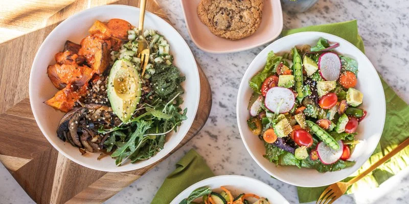 Vegan Restaurants Open Near Me: Where to Eat Plant-Based After 9 PM