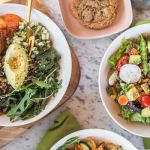 Vegan Restaurants Open Near Me: Where to Eat Plant-Based After 9 PM