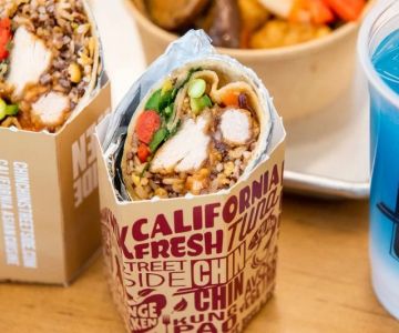 The Best 24-Hour Eateries Near Me for Late-Night Sandwiches and Wraps