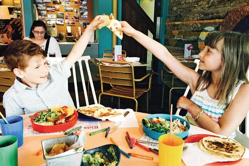 The Complete Guide to Finding Kid-Friendly Restaurants That Are Still Open Late