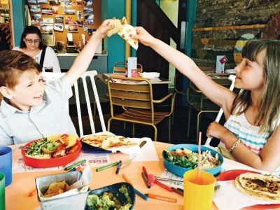 The Complete Guide to Finding Kid-Friendly Restaurants That Are Still Open Late