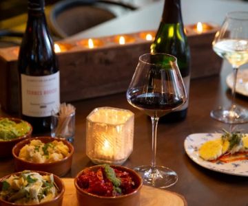 Best Places for Late-Night Family Dining Near Me