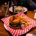 Top Late-Night Food Spots for Burgers and Fries | Find Open Restaurants