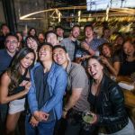 Exploring the Best “Dinner and a Show” Restaurants Open Late at Night