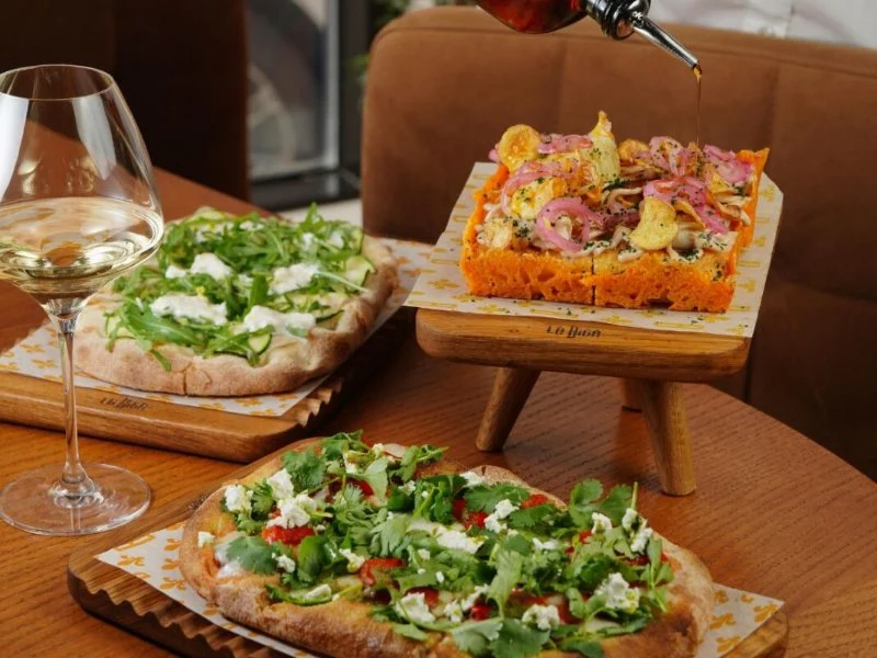 The Best Fast-Casual Restaurants Open Late and Ready for Late-Night Dining