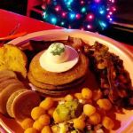 Top Places to Satisfy Your Midnight Cravings with Healthy Late-Night Dining