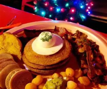 Top Places to Satisfy Your Midnight Cravings with Healthy Late-Night Dining