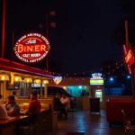 Where to Find Late-Night Dining Deals and Discounts at Open Restaurants Near Me