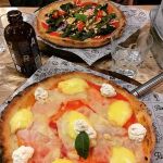 The Best Spots for Late-Night Dining that Offer Gluten-Free Pizza and Pasta