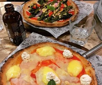 The Best Spots for Late-Night Dining that Offer Gluten-Free Pizza and Pasta