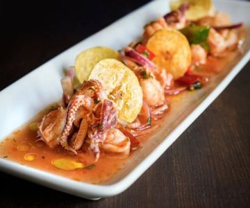 Where to Find Late-Night Restaurants Serving Gourmet Small Plates and Tapas