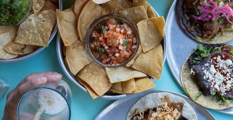 Spotlight on Local Chains: What These Restaurants Get Right When They Open New Locations