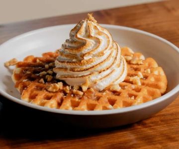 How to Find Restaurants Open Near Me With Excellent Gluten-Free Dessert Options