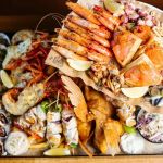 Best Places for Midnight Seafood Platters, Oysters, and Lobster Dishes