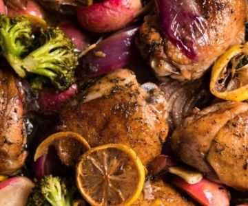 How to Find Restaurants Open Near Me for Special Diets: Paleo, Whole30, Low-Carb