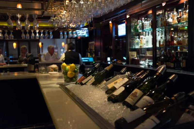 The Art of Dinner and a Movie: Restaurants with Late Hours Offering Special Packages - Restaurant Locator