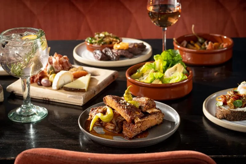 Why Restaurant Hours Are Expanding: The New Trend of Late-Night Dining