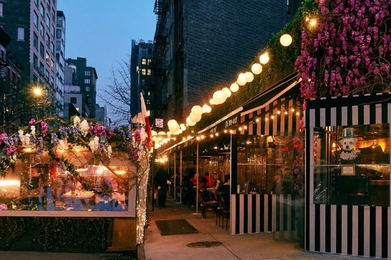 New York City’s Best Late-Night Dining Restaurants You Didn’t Know Were Open