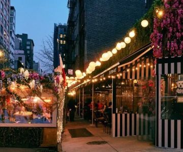 New York City’s Best Late-Night Dining Restaurants You Didn’t Know Were Open