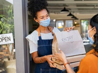 The Impact of Delivery & Take-Out on Restaurants Staying Open Later
