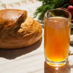 What is a Kvass and Its Low-Alcohol Russian Rye Bread Drink?