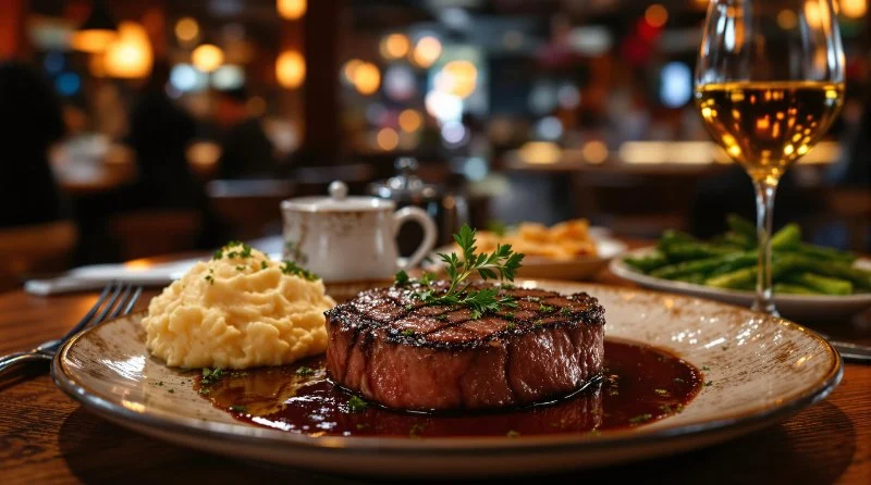 How to Make the Most of Late-Night Dining with Limited Menus