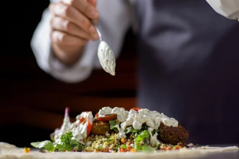 Late-Night Dining: The Rise of Plant-Based Options at Restaurants Open After Hours