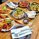 Late-Night Dining: Top Restaurants Serving Global Fusion Dishes After 10 PM