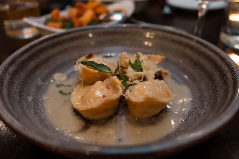 The Best Spots for Late-Night Italian and French Cuisine Near Me