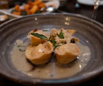 The Best Spots for Late-Night Italian and French Cuisine Near Me